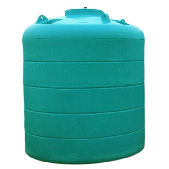 Cuve d'engrais DURACUVE 5000 V - 5000L - Polyéthylène - Haute définition UV_1