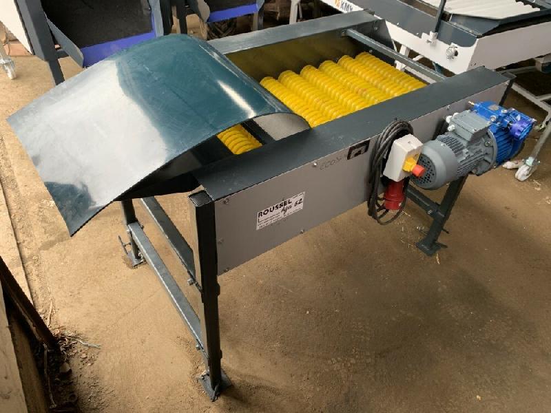 Déterreur NC EM0960 - En occasion_1