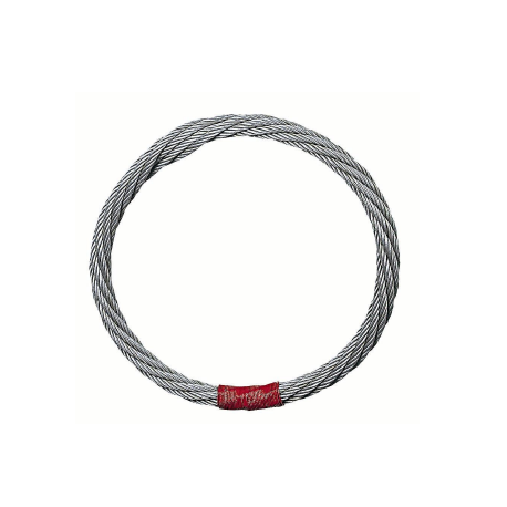 Elingue câble sans fin épissure invisible Référence 4730_1