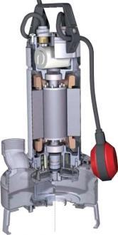 Pompe CALPEDA gxv 40-7 - 309915_1