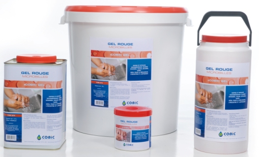 Savon tifon peinture beige - livré en pot ou seau - grande qualité - Réf : 24692_1