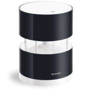 Anémomètre Intelligent Netatmo - Mesure de la vitesse et direction du vent en temps réel_0