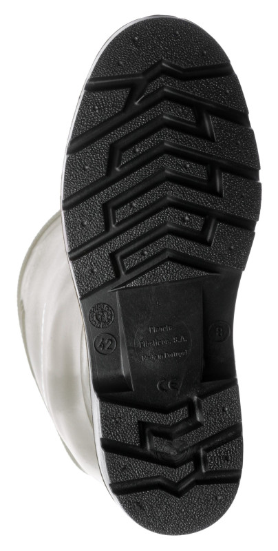 BOTTES de PLUIE selenium dunlop COVERGUARD_1