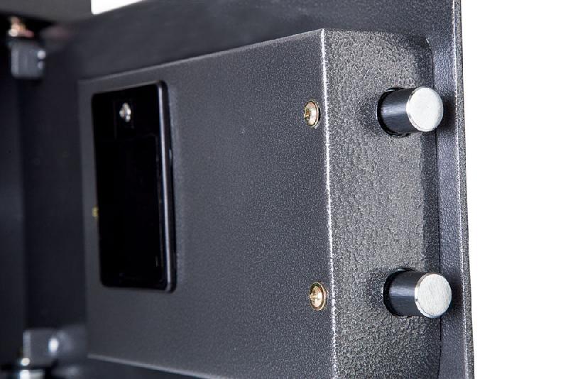Coffre fort compact pour hotel et maison - 16L - PHOENIX DIONE SS0301E_1
