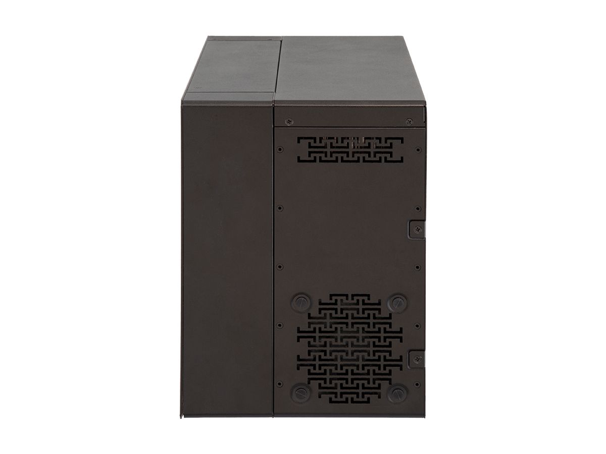 FPC-9107-L2U4-G2 - PC industriel embarqué pour IA - Intel® Core™ i9/i7/i5/i3 10e génération avec GPU_1