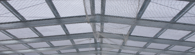 Hangar de stockage modulaire ECORAPID - jusqu'à 24m de largeur, 9,20m de hauteur, à une ou deux pentes_2