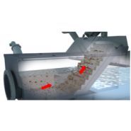 Prétraitement des eaux usées - EMO - unité compacte avec filtration de 1 à 6 mm_1