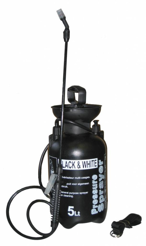 Pulverisateur black & white 5l_1