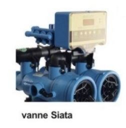 Vanne adoucisseur d'eau domestique siata_1