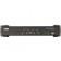 Aten CS1764A - KVM DVI/USB + Audio - 4 ports avec câbles inclus - Résolution 1920x1200_1