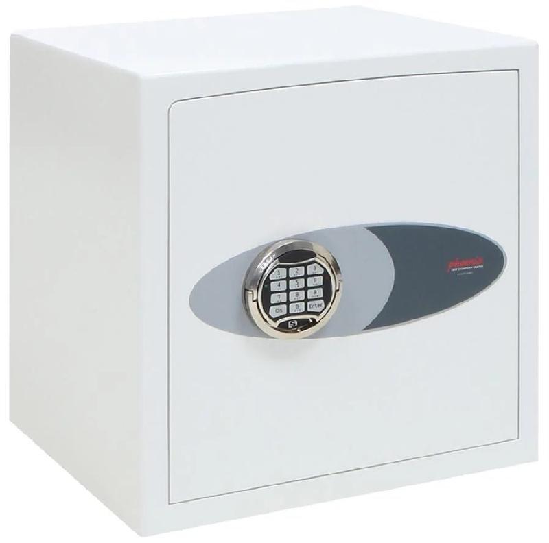 Coffre-fort de haute sécurité certifiée - Grade 0 anti effraction - 48 L - PHOENIX VENUS HS0673 - serrure électronique_1