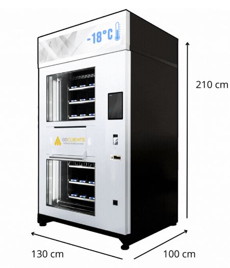 Vitapur VWD2036W Distributeur d'eau froide pour comptoir Blanc