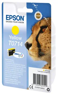 Epson Cartouche 