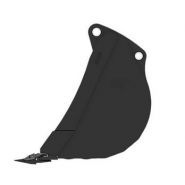 Godet d'excavation grande capacité - caterpillar finance france - 457 mm (18 in), à claveter - poids 146 kg_1