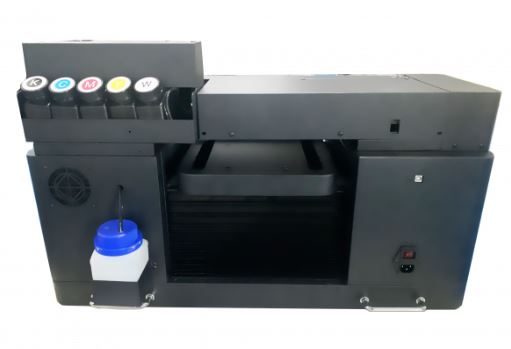 Imprimante UV multifonctionnelle de petite taille - LED MBO 3020_1