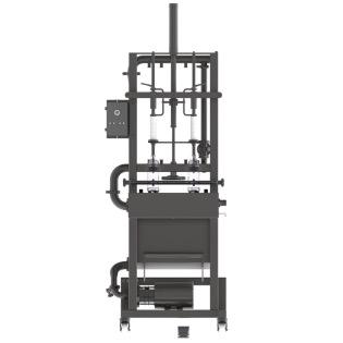 P1 - Embouteilleuse à pression semi-automatique pour liquides homogènes et mousseux_1
