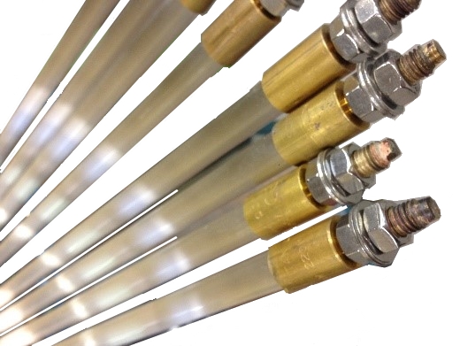 Résistance sous tube quartz_1