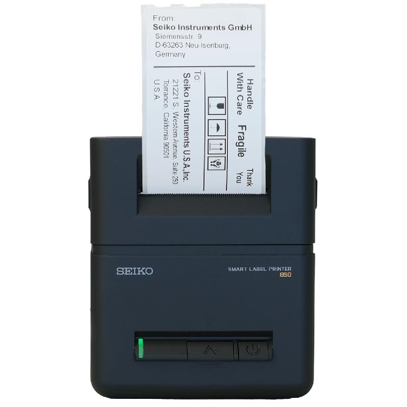 Seiko imprimante smart label slp 850 usb_1