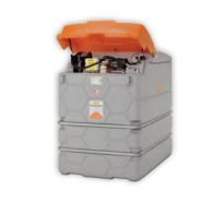 11086F - Cuve à gasoil 5000L Outdoor Premium - Francoself - Gestion et SIM avec GPS et contrôle d'accès_1