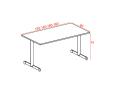 Bureau individuel PLAY - Novanta_1