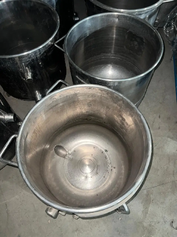 CUVES C8944 - Référence : C8944_1