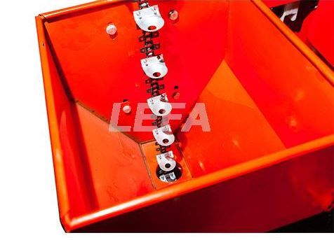 LF-PT32(W) et 2CM-2 - Planteuse LEFA - espacement des rangées 50 à 85 cm - capacité 50 kg_1