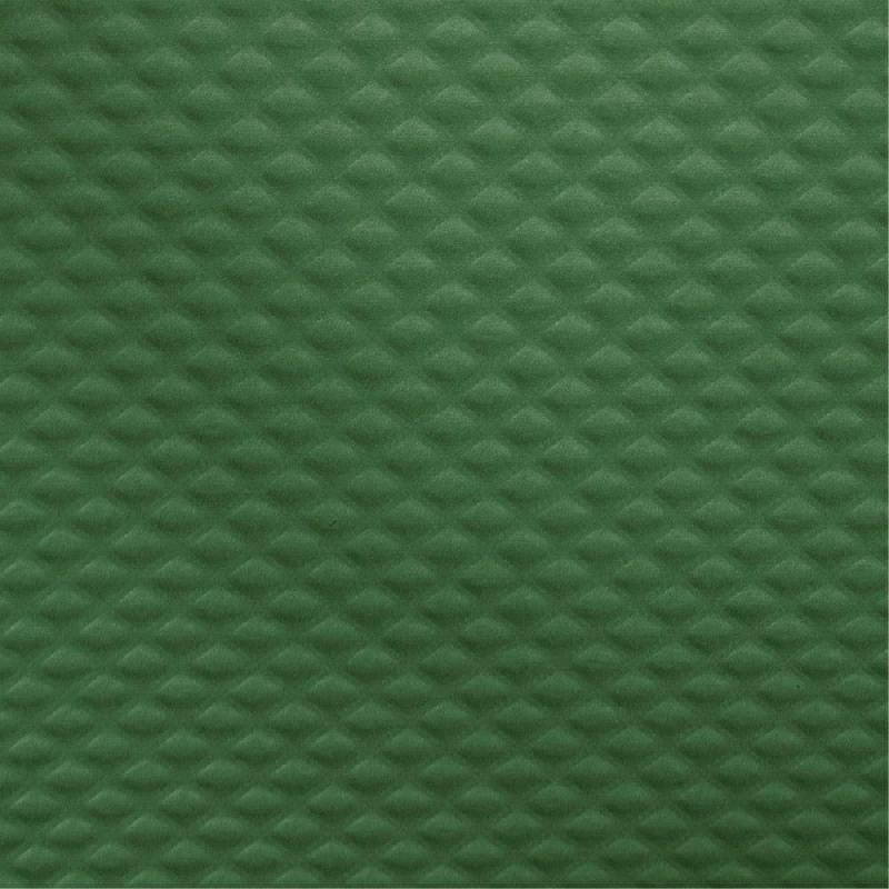 Nappe en rouleau cellulose extra damassé vert sapin 1,20x7m - par 25_1
