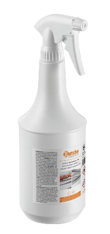 Nettoyant intensif surpuissant F1L 173280 bartscher_1