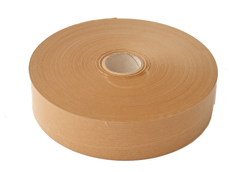 Ruban adhésif kraft gommé - écologique, inviolable et 100% recyclé_1