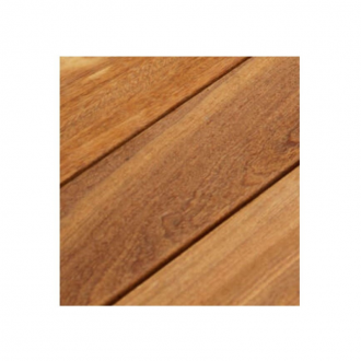 Saturabois - Huile écologique pour bois extérieur - Exotique / 1 L_1