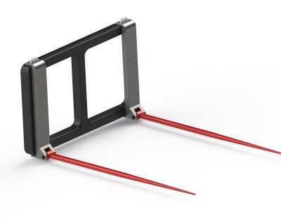 Balloni kit pique-bottes - Fratelli Dalmasso - adaptable et performant_1