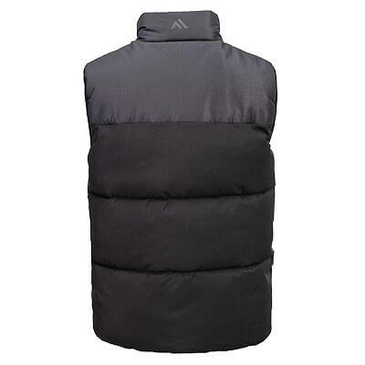 Bodywarmer isolé Baffle - KX3 - KX305 - Portwest_1