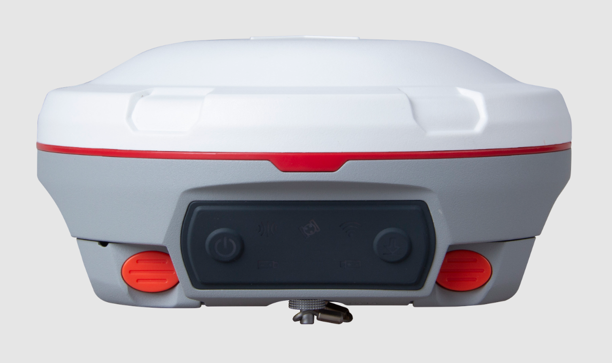 IMU T30 - Récepteur GNSS compact et intuitif pour débutants et géomètres professionnels - Multi-constellation, compensation d'inclinaison jusqu'à 60°_1