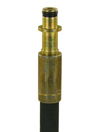 M22F - Coupleur flexible Karcher HP Concept - Ancienne version - Pression max 400 Bar_1