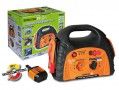 Mini avanty revo 100W - Groupe électrogène portable Mecafer - Démarrage batterie 300AMP et puissance max 100W_1