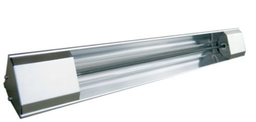 Radiants infrarouge pour un usage individuel ou en panneaux pour les 