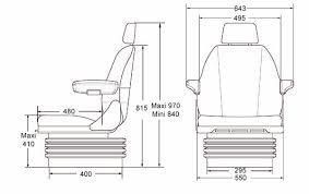 Siege cobo sc 95 m200_1