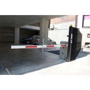 Card2park - Gestion de parking Alphatronics - Stationnement avec carte bancaire Maestro - Système autonome et facile à installer_2