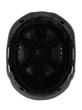 Casque de protection aéré noir. En 397 &en 12492. Coque interne en ppe._1