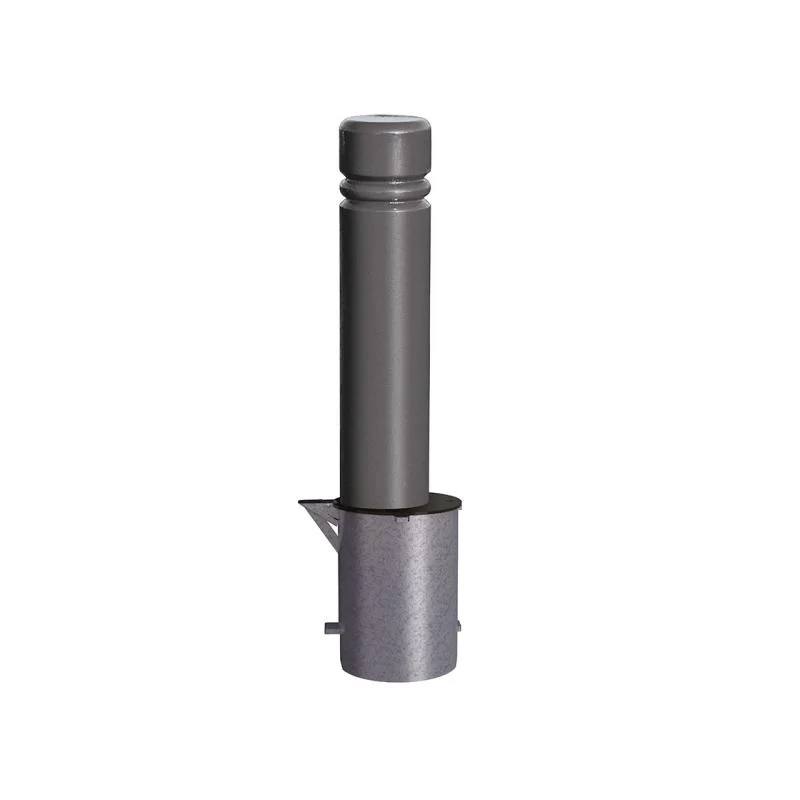 Fourreau verrouillable pour bornes de la gamme Procity_1
