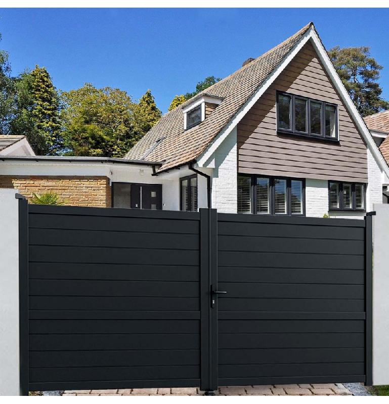 Portail aluminium bordeaux - portbord300170g_1