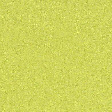 Pouf - table basse Softline Sand - Felt Jaune 579_1