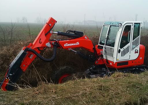 R553 big foot-forester pelle araignée_1