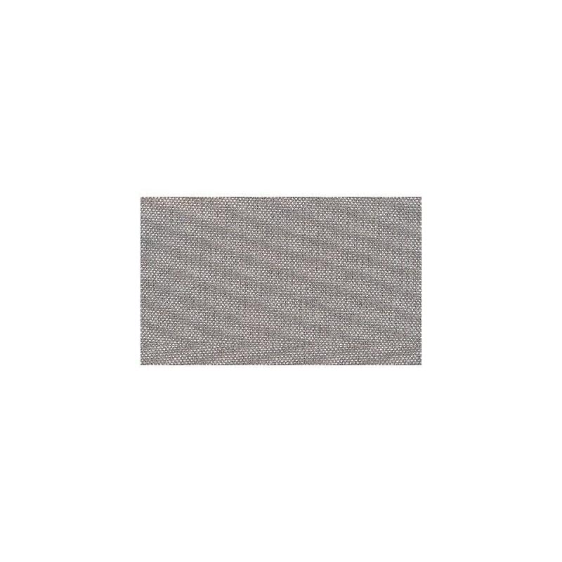 Canapé convertible OGGETTO - Matelas 16 cm - Système express - Sommier lattes 140 cm - Tweed gris clair - Fabriqué en Italie_1