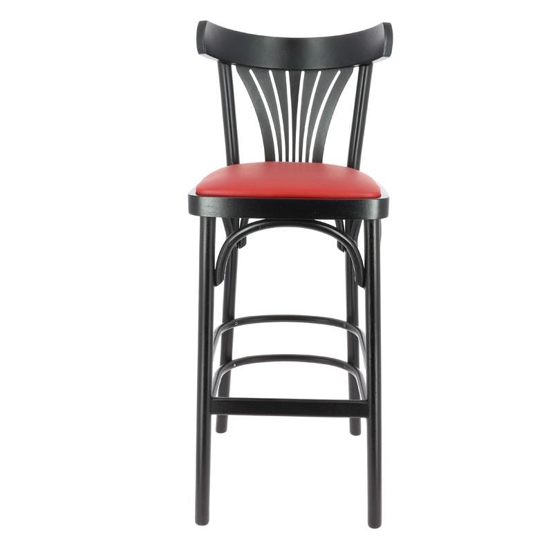 Chaise haute New Olreans - ROUGE_1