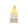 Cordon RJ45 CAT 5e F/UTP - 10 m - Jaune - Blindé cuivre - Normes ANSI/TIA 568 & ISO 11801_1