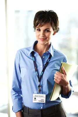 LW - àÉtiquettes d'expédition/de badge nominatif - 54 x 101 mm - S0722430_1