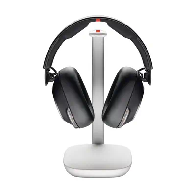 Micro-casque Poly Voyager Surround 85 UC USB-C certifié Microsoft Teams + adaptateur USB-C/A +base d_1