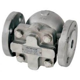 Purgeur vapeur à flotteur raccordement taraudée réf: sk61_1