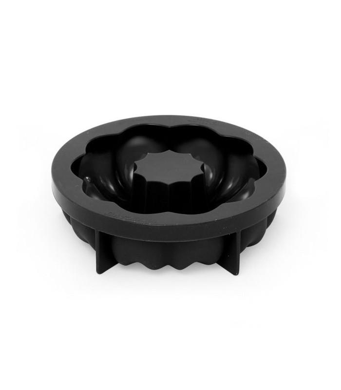 Queen 1000ml - Moule en silicone Pavoni Italia_1